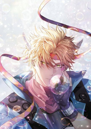 Plakat A3 anime JoJo's Bizarre Adventure