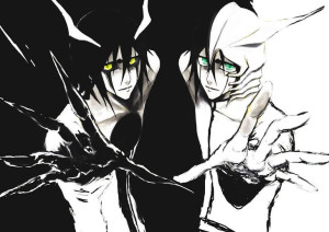 Plakat A3 anime manga Bleach