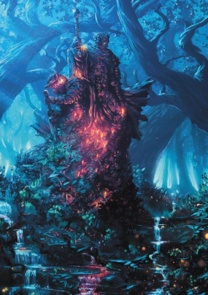 Plakat A3 anime manga Berserk