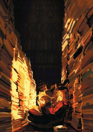 Plakat A3 anime Fullmetal Alchemist