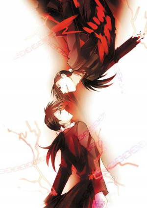Plakat A3 anime Fullmetal Alchemist
