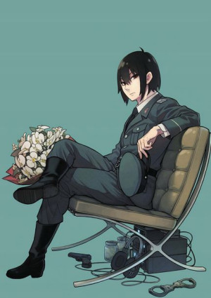 Plakat A3 anime Spy x Family