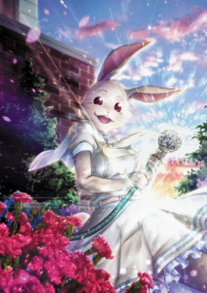 Plakat A3 anime Beastars