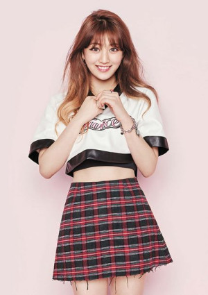 Plakat A3 K-Pop Kpop Twice