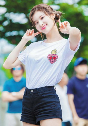 Plakat A3 K-Pop Kpop Twice