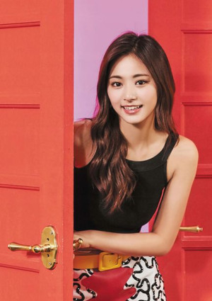 Plakat A3 K-Pop Kpop Twice