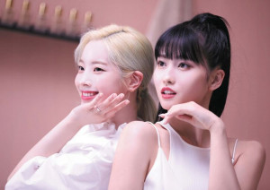 Plakat A3 K-Pop Kpop Twice