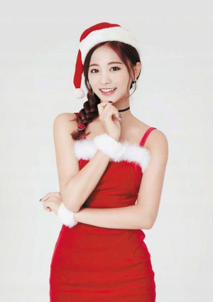 Plakat A3 K-Pop Kpop Twice