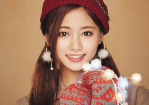 Plakat A3 K-Pop Kpop Twice