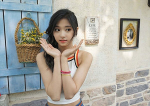 Plakat A3 K-Pop Kpop Twice