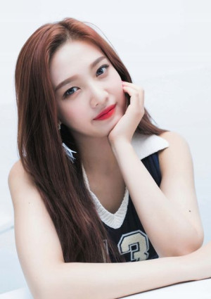 Plakat A3 K-Pop Kpop Red Velvet