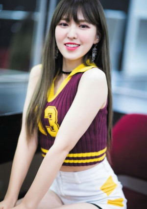 Plakat A3 K-Pop Kpop Red Velvet