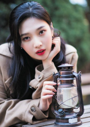 Plakat A3 K-Pop Kpop Red Velvet