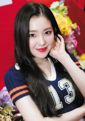 Plakat A3 K-Pop Kpop Red Velvet