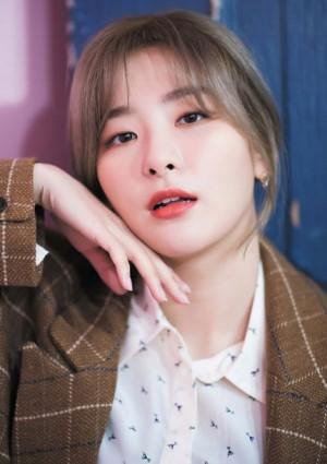 Plakat A3 K-Pop Kpop Red Velvet