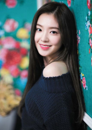 Plakat A3 K-Pop Kpop Red Velvet