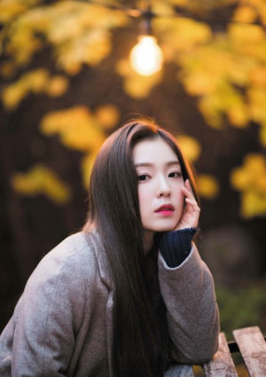 Plakat A3 K-Pop Kpop Red Velvet