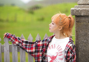Plakat A3 K-Pop Kpop Mamamoo