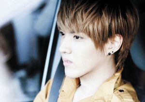 Plakat A3 K-Pop Kpop EXO