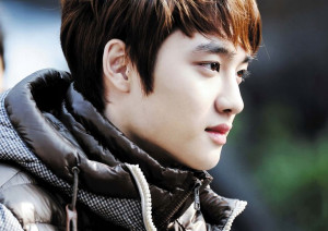 Plakat A3 K-Pop Kpop EXO