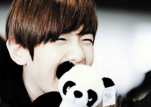 Plakat A3 K-Pop Kpop EXO
