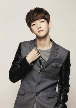 Plakat A3 K-Pop Kpop EXO