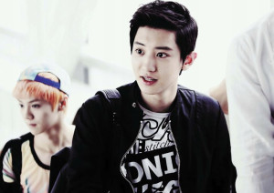 Plakat A3 K-Pop Kpop EXO