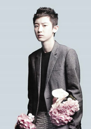 Plakat A3 K-Pop Kpop EXO