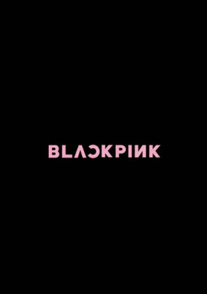 Plakat A3 K-Pop Kpop BLACKPINK Black Pink