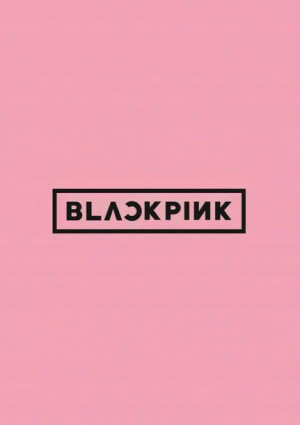 Plakat A3 K-Pop Kpop BLACKPINK Black Pink