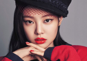 Plakat A3 K-Pop Kpop BLACKPINK Black Pink