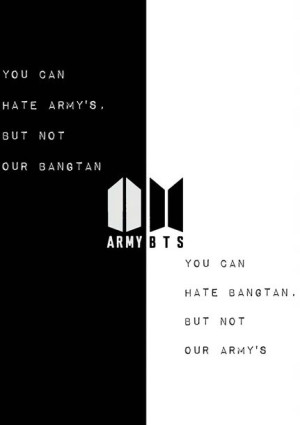Plakat A3 K-Pop Kpop BTS Bangtan Boys