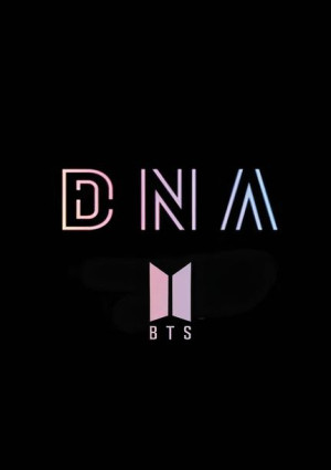 Plakat A3 K-Pop Kpop BTS Bangtan Boys
