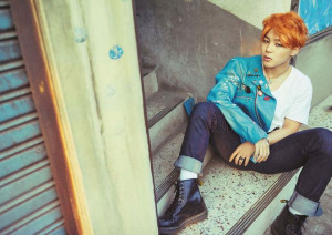 Plakat A3 K-Pop Kpop BTS Bangtan Boys