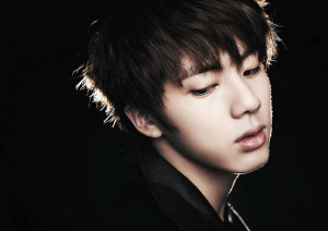 Plakat A3 K-Pop Kpop BTS Bangtan Boys