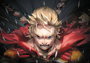 Plakat A3 anime Boku no Hero Academia