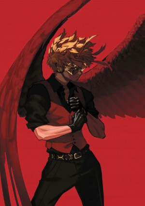 Plakat A3 anime Boku no Hero Academia
