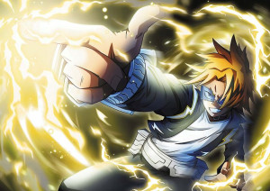 Plakat A3 anime Boku no Hero Academia