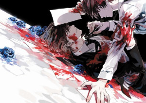 Plakat A3 Death Note Kira Yagami LightPROMOCJA