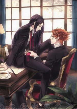 Plakat A3 Hunter x Hunter Hisoka i Illumi PROMOCJA