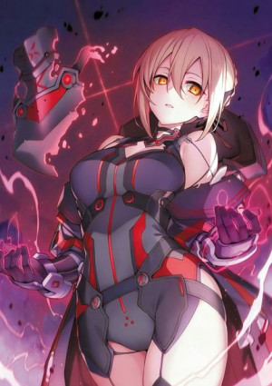 Plakat A3 Fate Berserker Alter PROMOCJA!