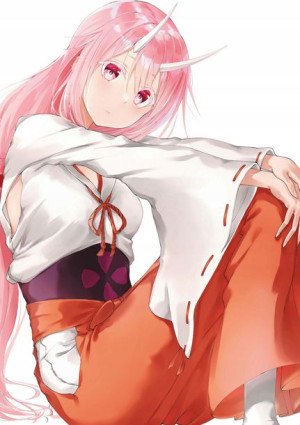 Plakat A3 Tensei Shitara Slime Datta Ken PROMOCJA!
