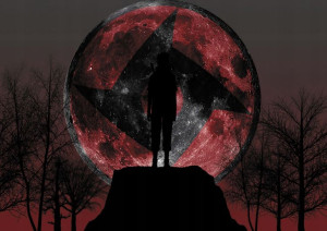 Plakat A3 Naruto Shisui PROMOCJA!