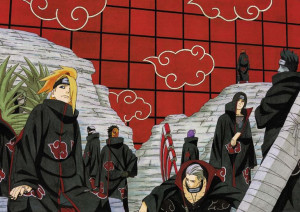 Plakat A3 Naruto PROMOCJA!