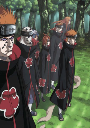 Plakat A3 Naruto PROMOCJA!