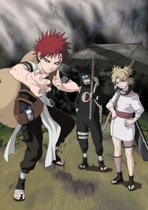 Plakat A3 Naruto PROMOCJA!
