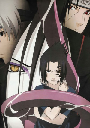 Plakat A3 Naruto PROMOCJA!