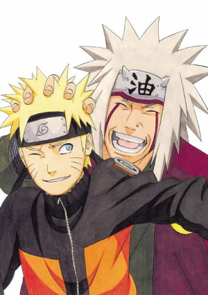 Plakat A3 Naruto PROMOCJA!
