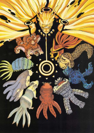 Plakat A3 Naruto PROMOCJA!