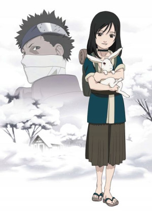 Plakat A3 Naruto PROMOCJA!